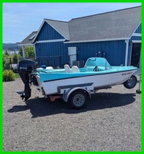 1969 delaney powercat for sale  Silverlake