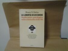 Liberta uccidere dicks usato  Pozzuoli