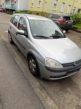 Pel corsa automatik gebraucht kaufen  Baden-Baden
