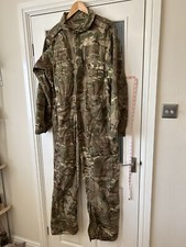 Coveralls mens army for sale  BIRMINGHAM