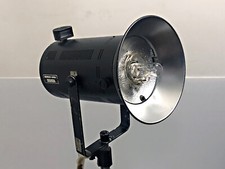 Flash bowens monosilver usato  Roma