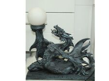 Tischleuchte drachen lampen gebraucht kaufen  Grevenbroich