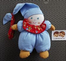 Doudou peluche ajena d'occasion  Saint-Gilles-Croix-de-Vie