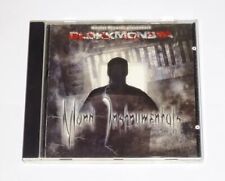 Blokkmonsta mord instrumentals gebraucht kaufen  Hannover