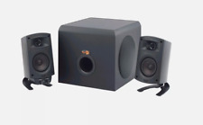 klipsch promedia 2 1 speakers for sale  Salisbury