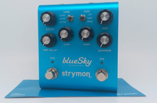 Strymon blue sky gebraucht kaufen  Blankenfelde