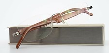 Lindberg brille modell gebraucht kaufen  Schwerin