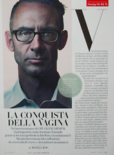 Italian clipping ritaglio usato  Italia