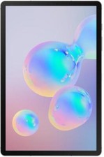 Samsung Galaxy Tab S6 T860 10,5" 128GB cinza espacial (WiFi) - Muito bom comprar usado Samsung Galaxy Tab S6 T860 10,5" 128GB cinza espacial (WiFi) - Muito bom comprar usado  Enviando para Brazil