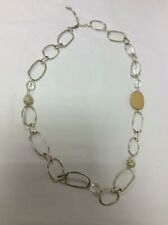 Vintage jaeger necklace for sale  TORQUAY