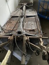 Käfer chassis gebraucht kaufen  Bad Oeynhausen