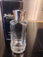 Empty bottle baldessarini for sale  FORTROSE