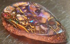 Koroit boulder opal for sale  Bloomington