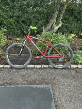 Mountain bike kona for sale  SALISBURY