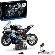 Lego Technic BMW R1000 RR na sprzedaż Lego Technic BMW R1000 RR na sprzedaż  PL