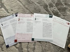 Riginal ihk abschlussprüfung gebraucht kaufen  Nürnberg