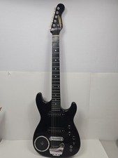 Alto-falante embutido Terminator By Synsonic guitarra elétrica preto não testado comprar usado  Enviando para Brazil