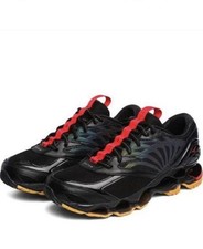 Mizuno Masculino 8.5US X Futur Wave Prophecy8 Belo design Fácil de usar e durável comprar usado  Enviando para Brazil