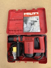 Hilti 12s package for sale  STONEHAVEN