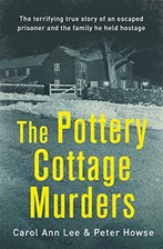Pottery cottage murders for sale  UK