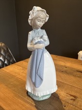 lladro puppy for sale lladro puppy for sale ROTHERHAM