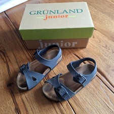 Sandali grunland junior usato  Milano