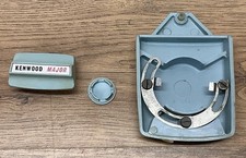 Vintage kenwood major for sale  DERBY