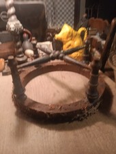 Antique black windsor for sale  Plympton