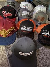 Lot wholesale hats for sale  Woodbridge