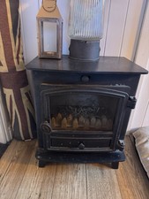 Log burner for sale  NORWICH