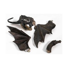Ral Partha Fantasia Mini Bronze Dragon of Pern Muito Bom/Novo em folha comprar usado  Enviando para Brazil