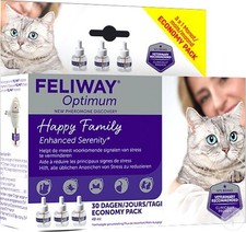 Feliway optimum jours d'occasion  Versailles