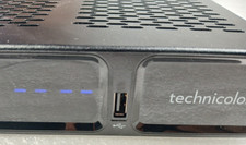 Receptor de TV a cabo Cisco Technicolor 4742HDC2 HD – 1080i HDMI – sem controle remoto testado comprar usado Receptor de TV a cabo Cisco Technicolor 4742HDC2 HD – 1080i HDMI – sem controle remoto testado comprar usado  Enviando para Brazil