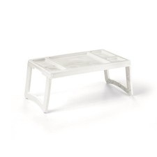 vassoio letto ruote usato  Arzano