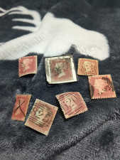 Assorted penny reds for sale  BIRMINGHAM