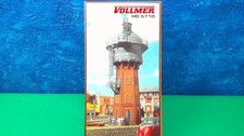 F19 vollmer bausatz gebraucht kaufen  Königsbrunn
