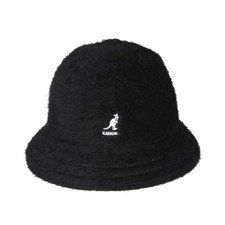 Kangol furry black for sale  UK