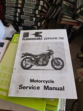 1991 kawasaki zephyr for sale  Lockport