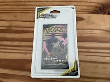 Booster pokémon duo d'occasion  Saintes