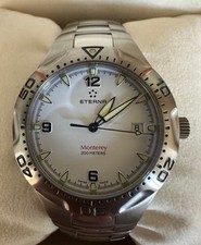 orologio eterna usato orologio eterna usato Varenna