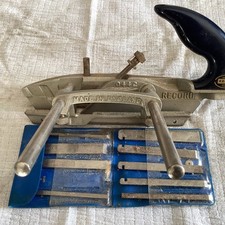 Record 044 plough for sale Record 044 plough for sale  FORDINGBRIDGE