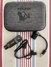 Nux funksystem saxophon gebraucht kaufen  München
