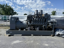 1450 mtu generator for sale  Spartanburg