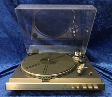 Platine vinyle full d'occasion  Lille-