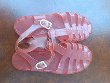 Sandali mare ragnetti usato  Chiaravalle