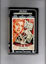 Vhs rené chateau d'occasion  Salon-de-Provence