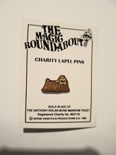 Magic roundabout vintage for sale  HASTINGS