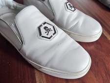 Philipp plein schuhe gebraucht kaufen  Kaiserslautern