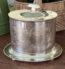 Antique silver plate for sale  Southaven