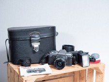 Pentax p30t slr for sale  PLYMOUTH